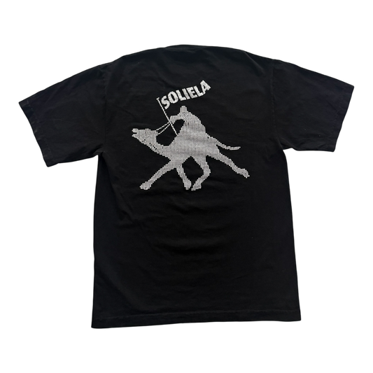 Black Gothic Tee