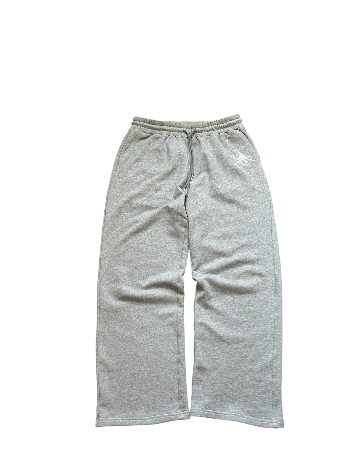 A SWEATS (GREY)