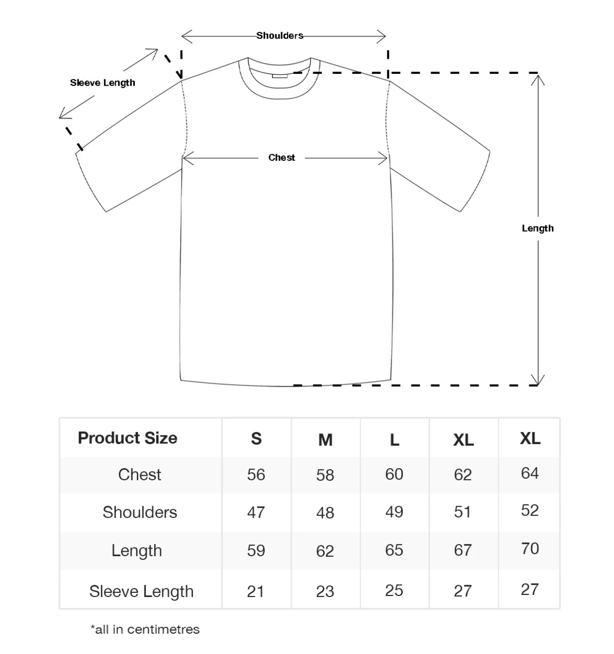 BROTHER MALCOLM TEE (RED)