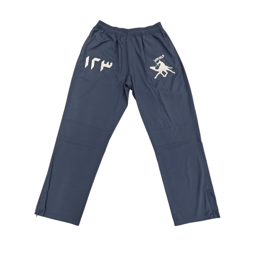 ١٢٣ TRACKIES (NAVY)