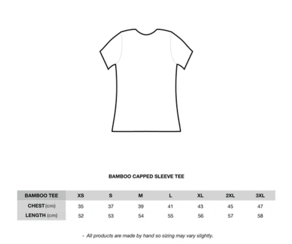 BABY TEE (WHITE)