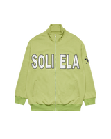 TRACK JACKET (GREEN)