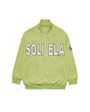 TRACK JACKET (GREEN)