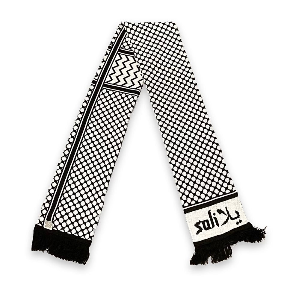 PALESTINE SCARF