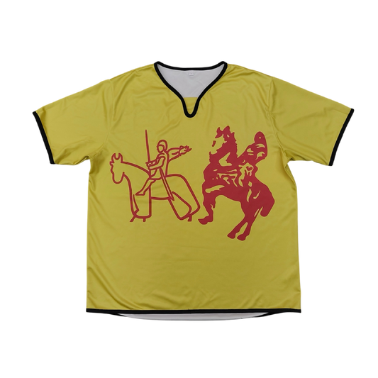 VIGRA JERSEY (yellow)